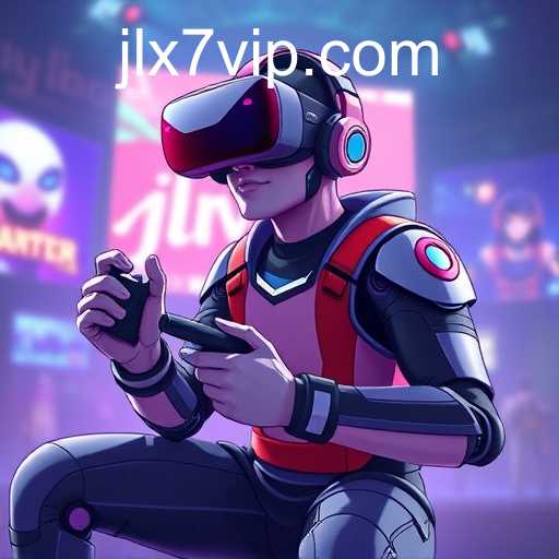 The Rise of jlx7.com in the Gaming World