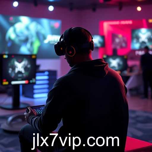 The Rise of Online Gaming Platforms in 2025