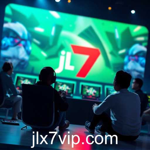 The Rise of jlx7.com in the Gaming World